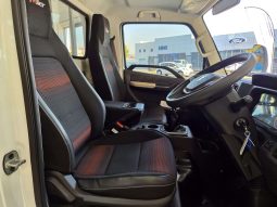 
										FOTON MILER MILER TRUCK F/C D/S full									