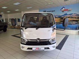 FOTON MILER MILER TRUCK F/C D/S