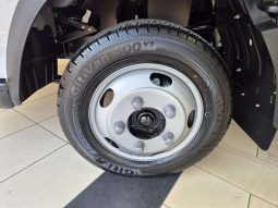 
										FOTON MILER MILER TRUCK F/C D/S full									