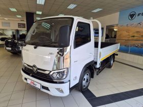 FOTON MILER MILER TRUCK F/C D/S