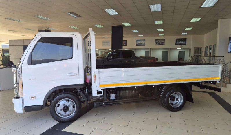 
								FOTON MILER MILER TRUCK F/C D/S full									