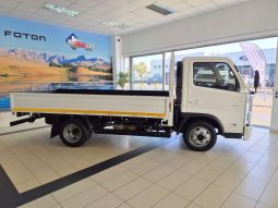 
										FOTON MILER MILER TRUCK F/C D/S full									