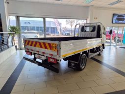 
										FOTON MILER MILER TRUCK F/C D/S full									