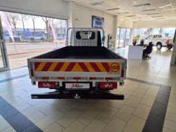 
										FOTON MILER MILER TRUCK F/C D/S full									