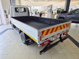 
										FOTON MILER MILER TRUCK F/C D/S full									