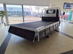 
										FOTON MILER MILER TRUCK F/C D/S full									