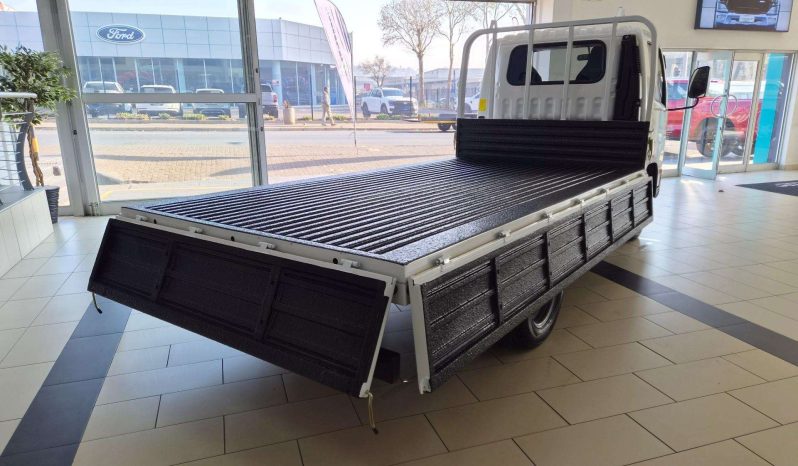 
								FOTON MILER MILER TRUCK F/C D/S full									