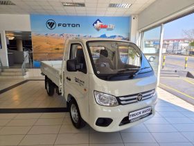 FOTON TRUCK MATE TRUCK MATE 1.5 F/C D/S