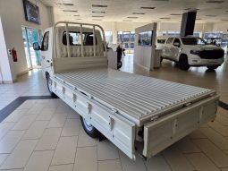 
										FOTON TRUCK MATE TRUCK MATE 1.5 F/C D/S full									