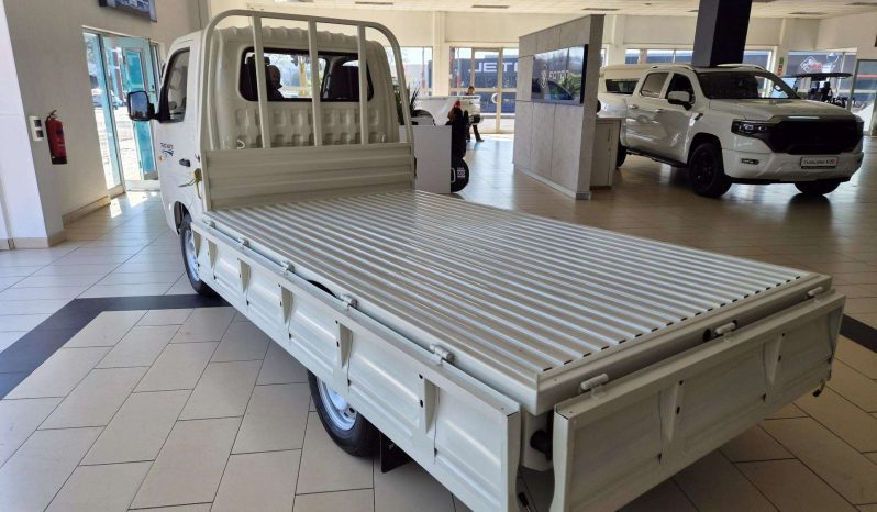 
								FOTON TRUCK MATE TRUCK MATE 1.5 F/C D/S full									