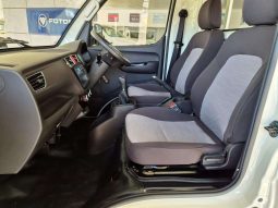 
										FOTON TRUCK MATE TRUCK MATE 1.5 F/C D/S full									