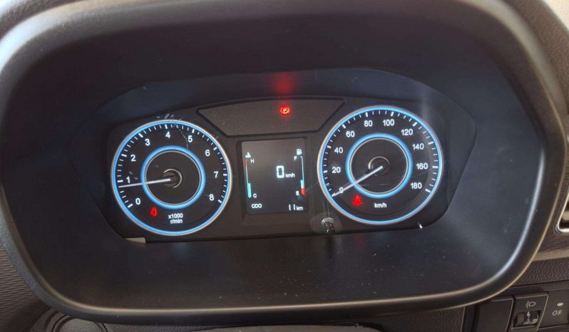 
								FOTON TRUCK MATE TRUCK MATE 1.5 F/C D/S full									