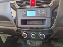 
										FOTON TRUCK MATE TRUCK MATE 1.5 F/C D/S full									