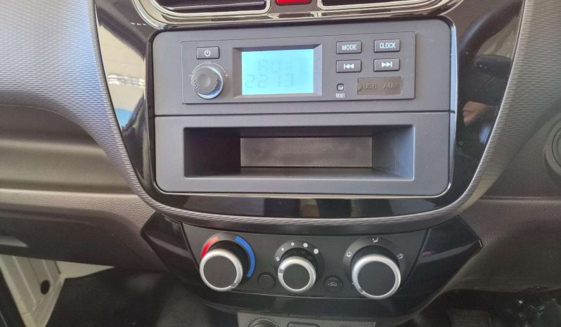 
								FOTON TRUCK MATE TRUCK MATE 1.5 F/C D/S full									