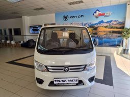
										FOTON TRUCK MATE TRUCK MATE 1.5 F/C D/S full									