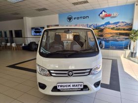 FOTON TRUCK MATE TRUCK MATE 1.5 F/C D/S
