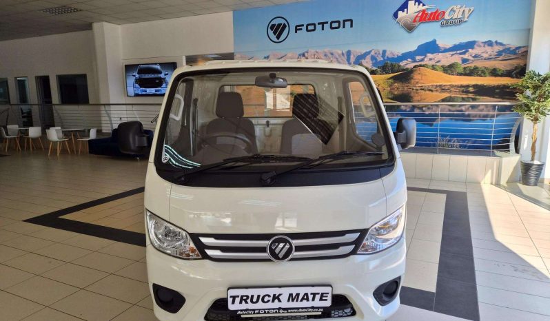 
								FOTON TRUCK MATE TRUCK MATE 1.5 F/C D/S full									