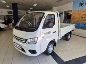 FOTON TRUCK MATE TRUCK MATE 1.5 F/C D/S