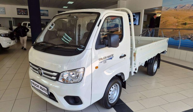 
								FOTON TRUCK MATE TRUCK MATE 1.5 F/C D/S full									