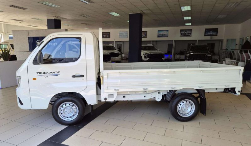 
								FOTON TRUCK MATE TRUCK MATE 1.5 F/C D/S full									