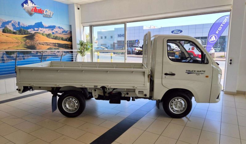 
								FOTON TRUCK MATE TRUCK MATE 1.5 F/C D/S full									