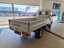 
										FOTON TRUCK MATE TRUCK MATE 1.5 F/C D/S full									