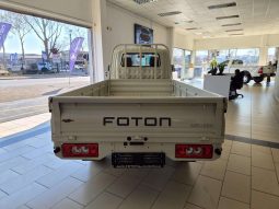 
										FOTON TRUCK MATE TRUCK MATE 1.5 F/C D/S full									