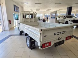 
										FOTON TRUCK MATE TRUCK MATE 1.5 F/C D/S full									