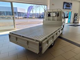 
										FOTON TRUCK MATE TRUCK MATE 1.5 F/C D/S full									