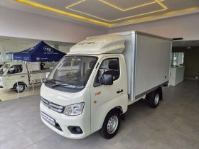 FOTON TRUCK MATE TRUCK MATE 1.5 F/C S/C
