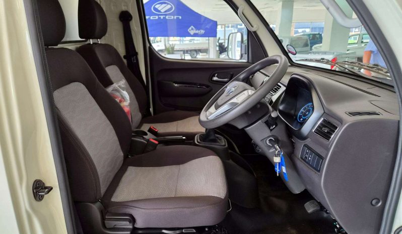 
								FOTON TRUCK MATE TRUCK MATE 1.5 F/C S/C full									