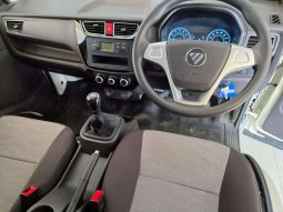 
										FOTON TRUCK MATE TRUCK MATE 1.5 F/C S/C full									