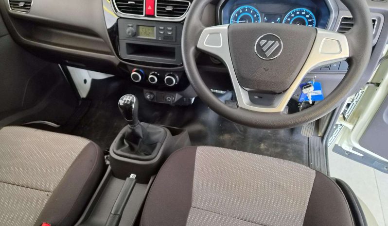 
								FOTON TRUCK MATE TRUCK MATE 1.5 F/C S/C full									