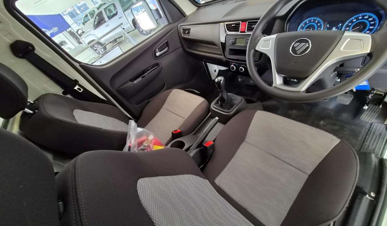 
								FOTON TRUCK MATE TRUCK MATE 1.5 F/C S/C full									