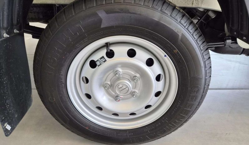 
								FOTON TRUCK MATE TRUCK MATE 1.5 F/C S/C full									