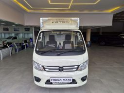 
										FOTON TRUCK MATE TRUCK MATE 1.5 F/C S/C full									
