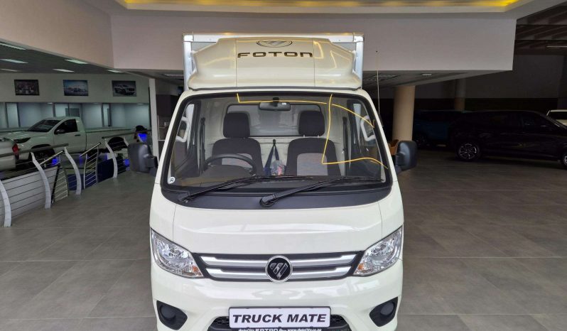 
								FOTON TRUCK MATE TRUCK MATE 1.5 F/C S/C full									