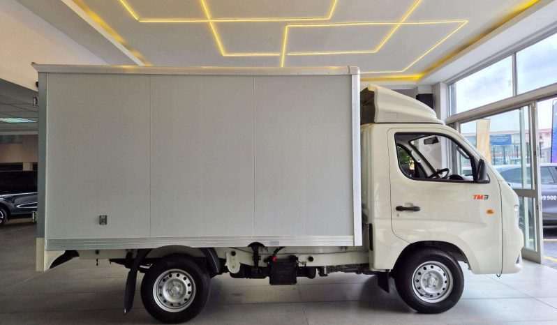 
								FOTON TRUCK MATE TRUCK MATE 1.5 F/C S/C full									