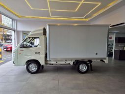
										FOTON TRUCK MATE TRUCK MATE 1.5 F/C S/C full									
