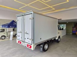 
										FOTON TRUCK MATE TRUCK MATE 1.5 F/C S/C full									