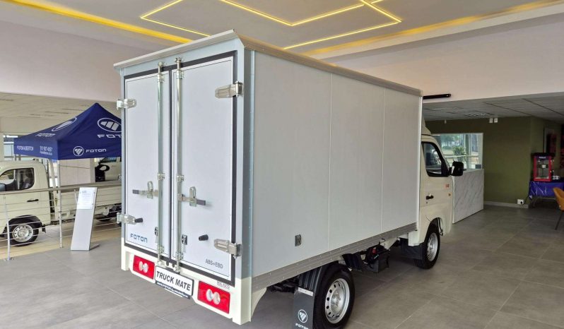 
								FOTON TRUCK MATE TRUCK MATE 1.5 F/C S/C full									