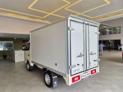 
										FOTON TRUCK MATE TRUCK MATE 1.5 F/C S/C full									