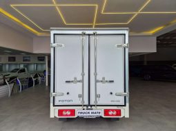 
										FOTON TRUCK MATE TRUCK MATE 1.5 F/C S/C full									