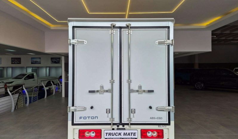 
								FOTON TRUCK MATE TRUCK MATE 1.5 F/C S/C full									