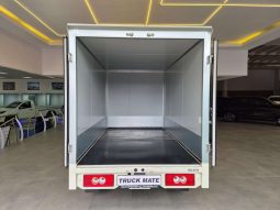 
										FOTON TRUCK MATE TRUCK MATE 1.5 F/C S/C full									