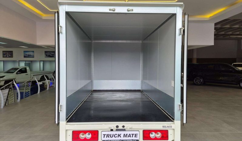 
								FOTON TRUCK MATE TRUCK MATE 1.5 F/C S/C full									