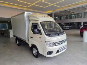 Foton Truckmate 1.5 Box Body