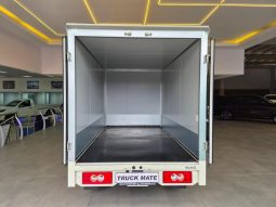 
										Foton Truckmate 1.5 Box Body full									