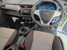 
										Foton Truckmate 1.5 Box Body full									