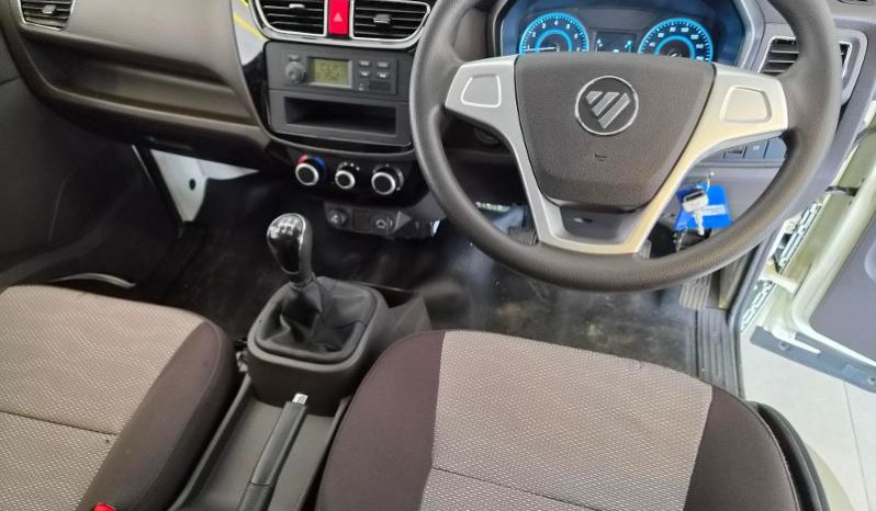 
								Foton Truckmate 1.5 Box Body full									